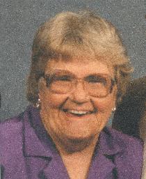 Carolyn Armstrong